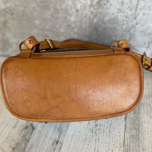 Louis Vuitton Montsouris PM backpack monogram - Picture 8 of 10